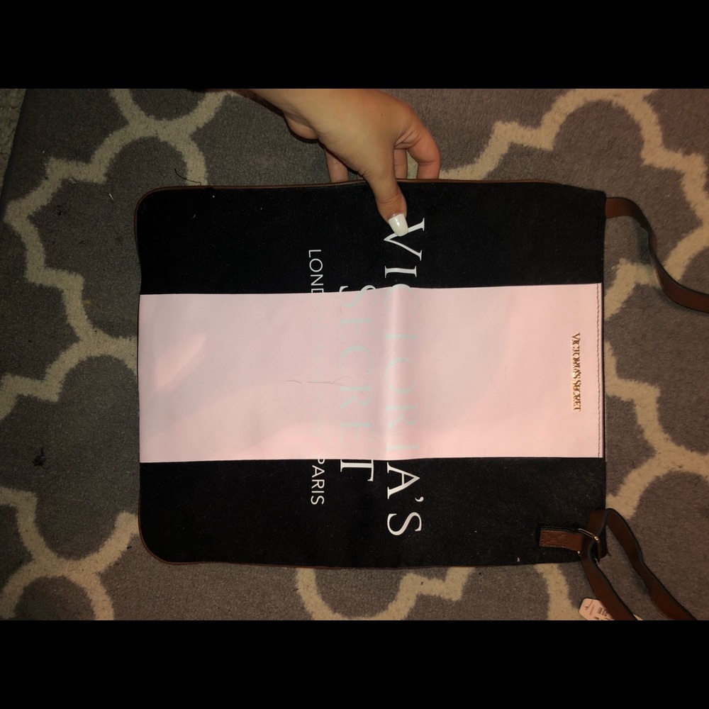 victoria’s secret bag